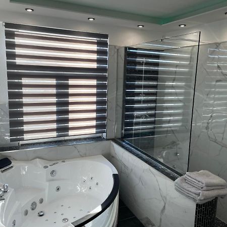Hotel Anker Linden  Bagian luar foto