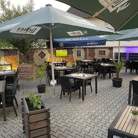 Hotel Anker Linden  Bagian luar foto