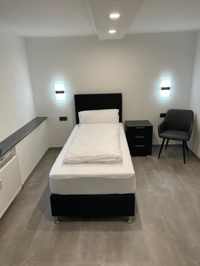 Hotel Anker Linden  Bagian luar foto