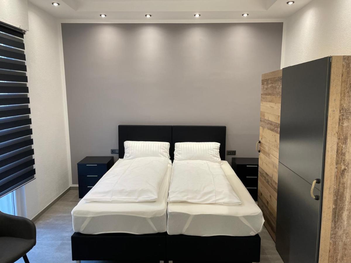 Hotel Anker Linden  Bagian luar foto