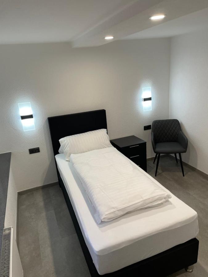 Hotel Anker Linden  Bagian luar foto