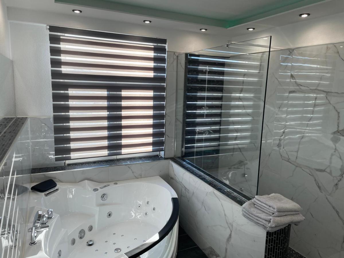 Hotel Anker Linden  Bagian luar foto