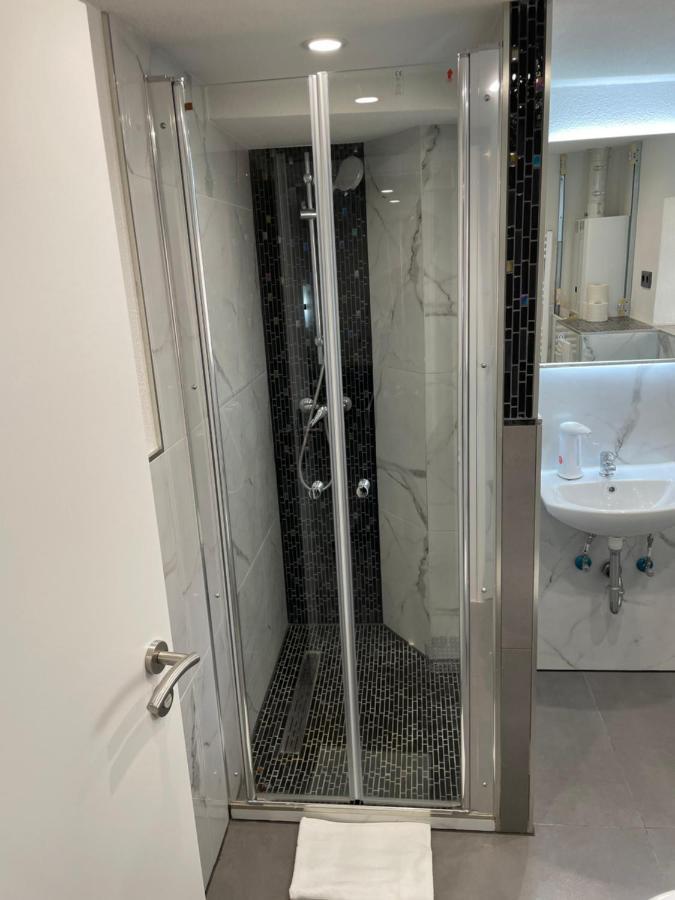 Hotel Anker Linden  Bagian luar foto