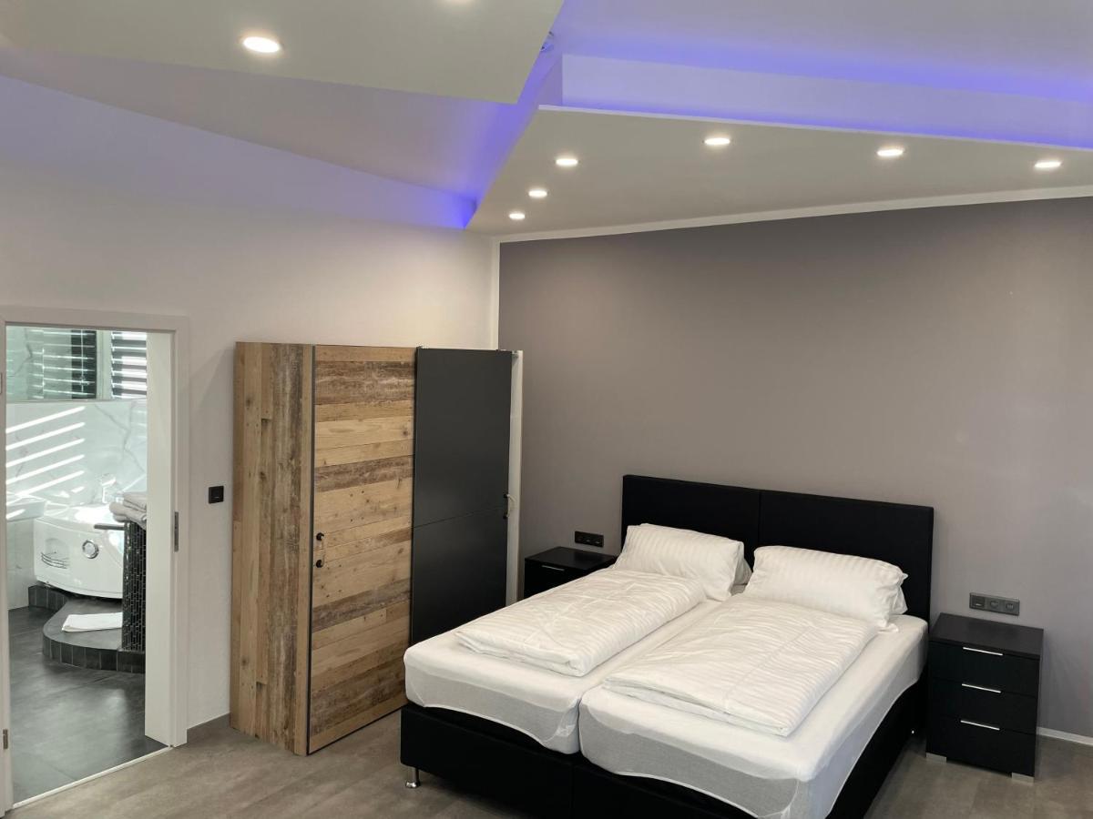 Hotel Anker Linden  Bagian luar foto