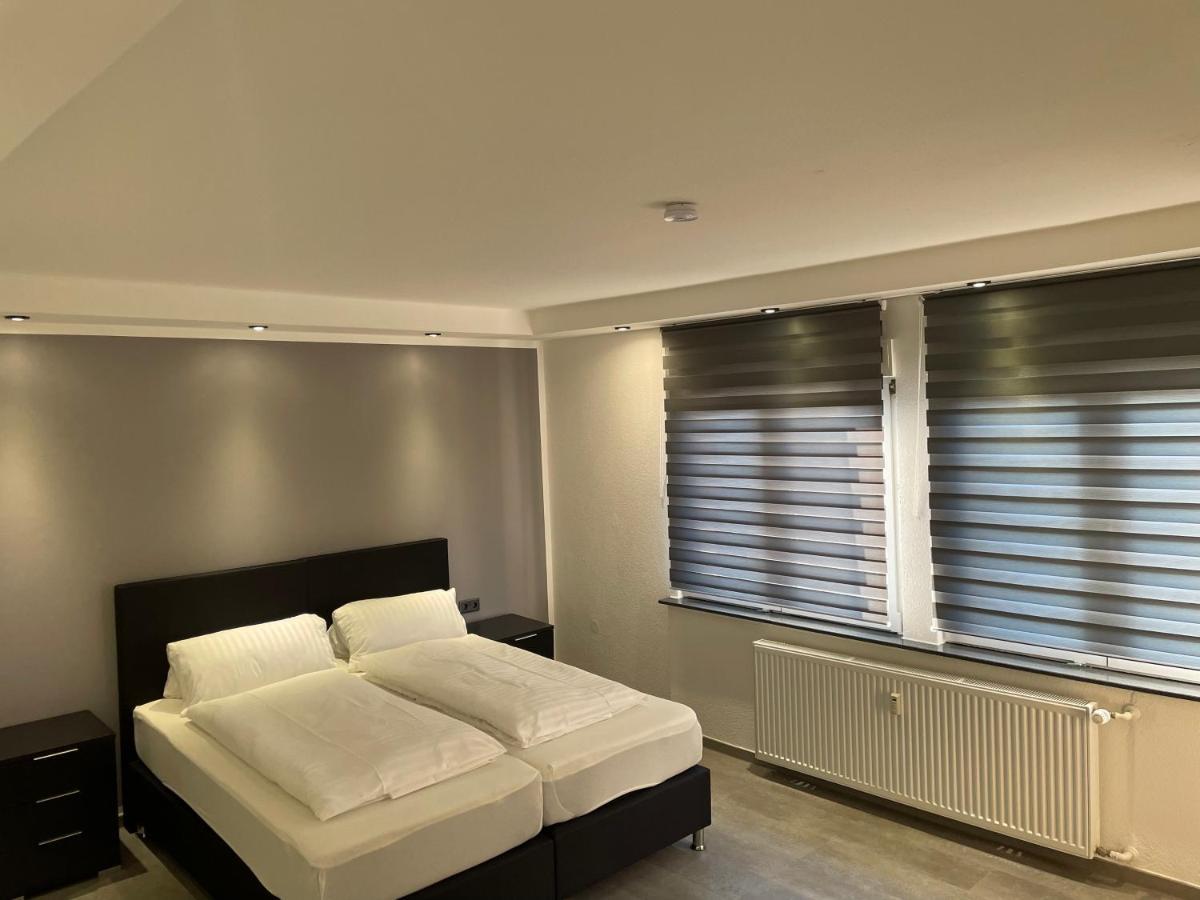 Hotel Anker Linden  Bagian luar foto